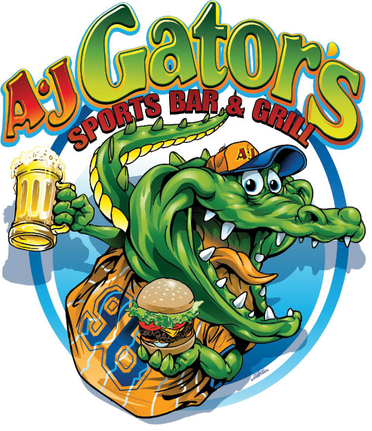 Featured image for â€œAJ Gatorsâ€
