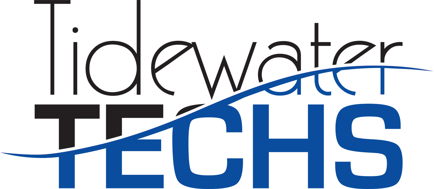 Featured image for â€œTidewater Techsâ€